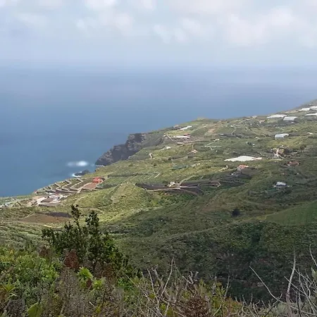 La Casa De Don Juan Semesterbostad *