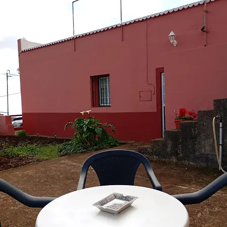 La Casa De Don Juan