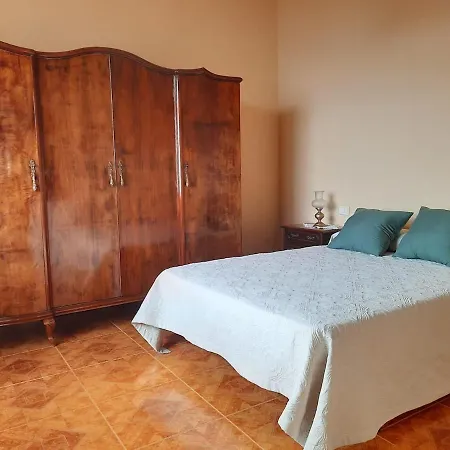 La Casa De Don Juan Пунтальяна