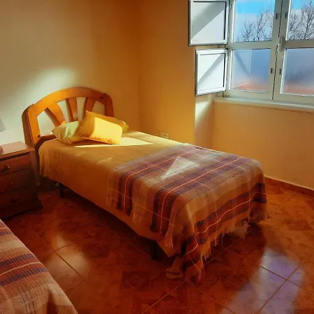 La Casa De Don Juan *