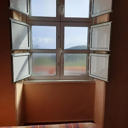 Дом отдыха La Casa De Don Juan Пунтальяна