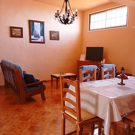La Casa De Don Juan Дом отдыха Пунтальяна