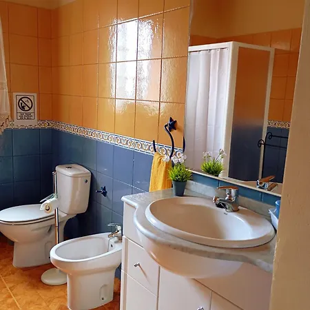 La Casa De Don Juan Дом отдыха Пунтальяна