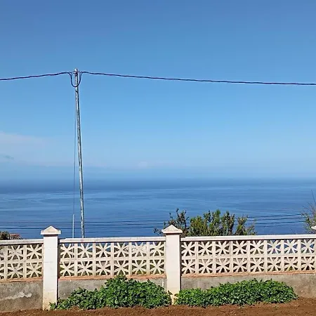 Дом отдыха La Casa De Don Juan Пунтальяна